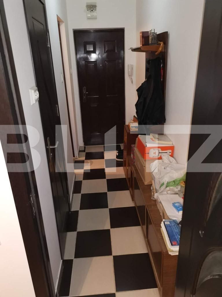 Garsonieră de vânzare Buziasului - 92611AV | BLITZ Timișoara | Poza3