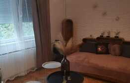 Garsoniera de 35 mp, etaj intermediar, in Complexul Studentesc!