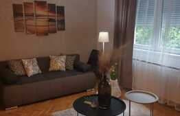 Garsoniera de 35 mp, etaj intermediar, in Complexul Studentesc!