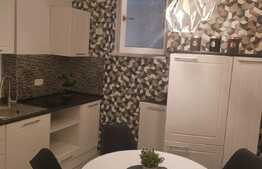 Garsoniera de 35 mp, etaj intermediar, in Complexul Studentesc!