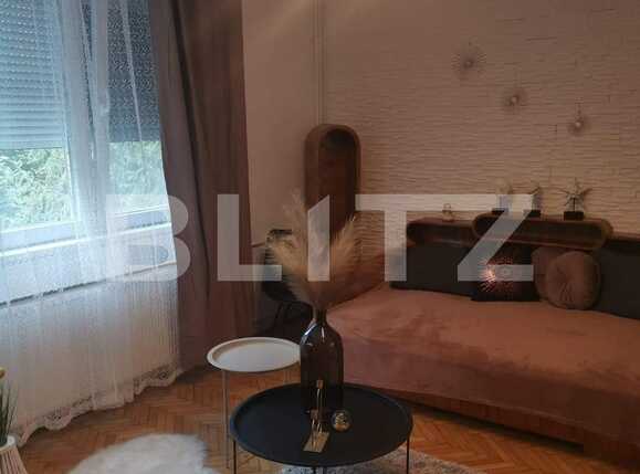 Garsonieră de închiriat Complex Studentesc - 92615AI | BLITZ Timișoara | Poza3