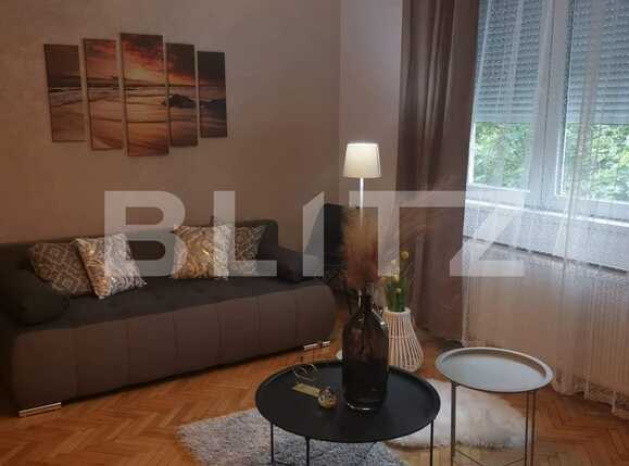 Garsonieră de închiriat Complex Studentesc - 92615AI | BLITZ Timișoara | Poza2