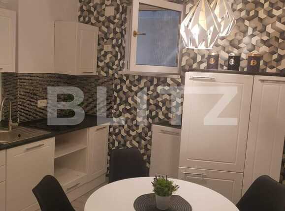 Garsonieră de închiriat Complex Studentesc - 92615AI | BLITZ Timișoara | Poza1