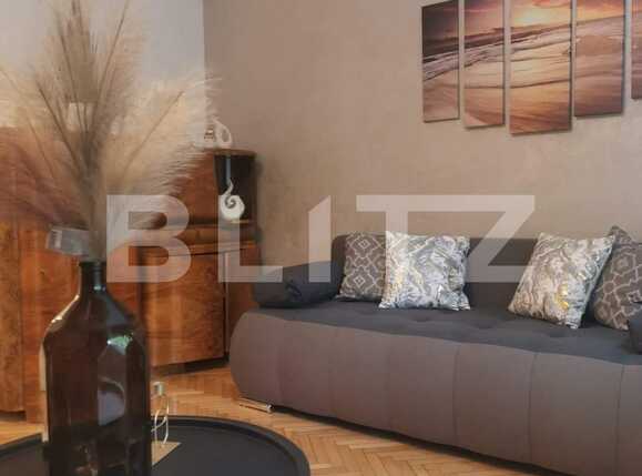 Garsonieră de închiriat Complex Studentesc - 92615AI | BLITZ Timișoara | Poza4