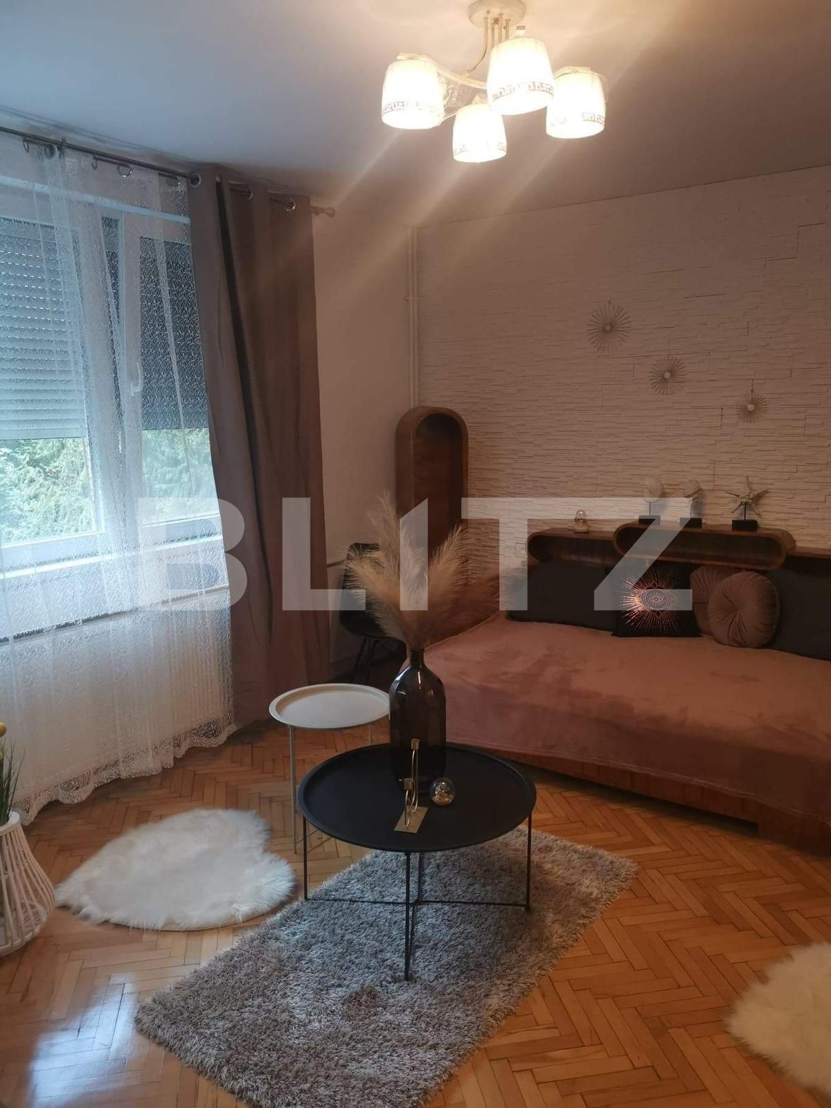 Garsonieră de închiriat Complex Studentesc - 92615AI | BLITZ Timișoara | Poza3
