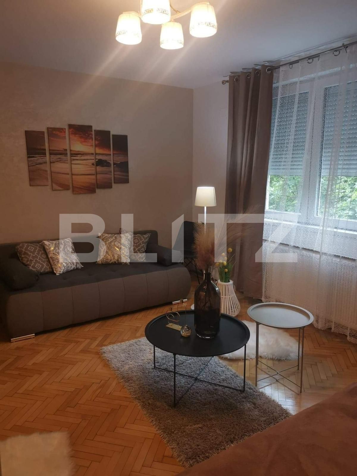 Garsonieră de închiriat Complex Studentesc - 92615AI | BLITZ Timișoara | Poza2