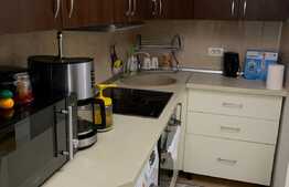 Apartament de 2 camere, 40mp, etaj intermediar, zona Iosefin