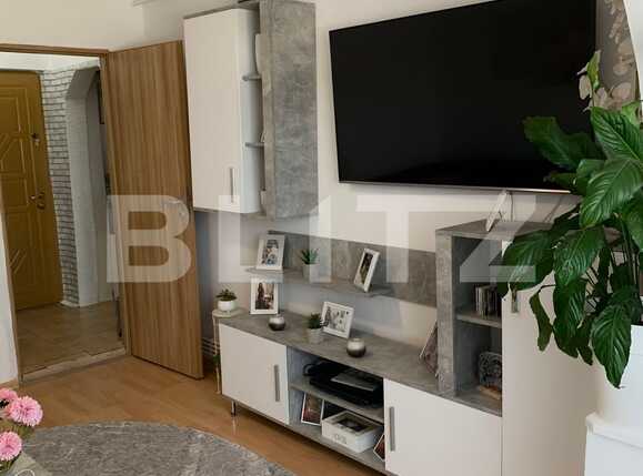 Apartament de vânzare 2 camere Iosefin - 92662AV | BLITZ Timișoara | Poza1