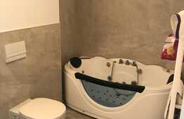 Apartament spatios de 2 camere, 53 mp, la KubiK Residence