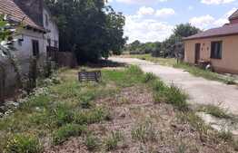 Teren cu suprafață de 1800 mp, în Mehala