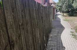 Teren cu suprafață de 1800 mp, în Mehala