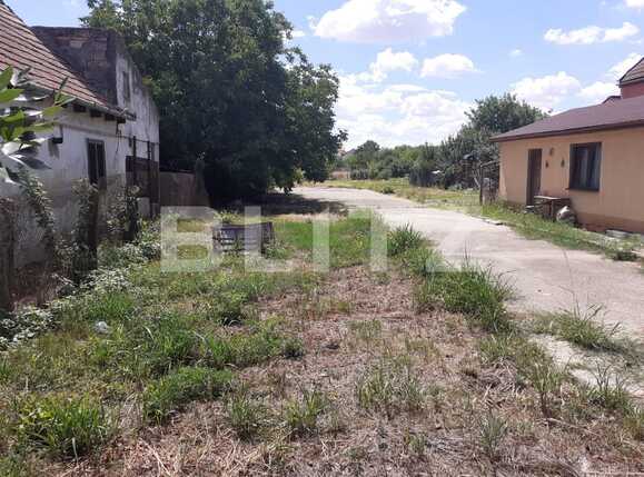 Teren de vânzare Mehala - 92838TV | BLITZ Timișoara | Poza1