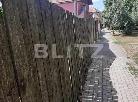 Teren de vânzare Mehala - 92838TV | BLITZ Timișoara | Poza2