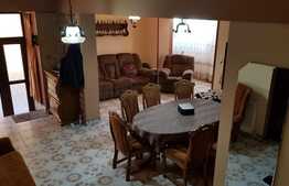 Casa de 400 mp, teren 440 mp, terasa, in Mosnita Noua