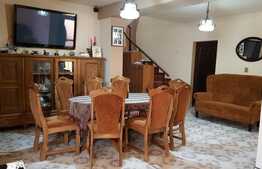 Casa de 400 mp, teren 440 mp, terasa, in Mosnita Noua