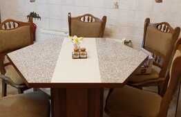 Casa de 400 mp, teren 440 mp, terasa, in Mosnita Noua