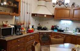 Casa de 400 mp, teren 440 mp, terasa, in Mosnita Noua