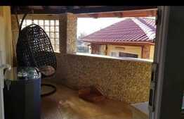 Casa de 400 mp, teren 440 mp, terasa, in Mosnita Noua