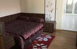 Casa de 400 mp, teren 440 mp, terasa, in Mosnita Noua