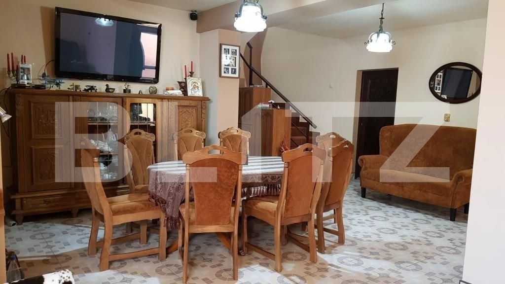 Casa de vânzare 10 camere Mosnita Noua - 92858CV | BLITZ Timișoara | Poza1