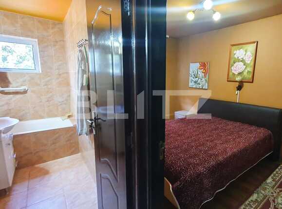 Apartament de vânzare 4 camere Sagului - 92861AV | BLITZ Timișoara | Poza3