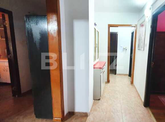 Apartament de vânzare 4 camere Sagului - 92861AV | BLITZ Timișoara | Poza1