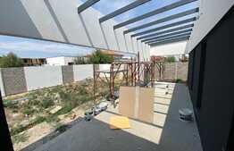 Casa individuala, 124mp utili, 516mp de teren, terasa, Calea Urseni