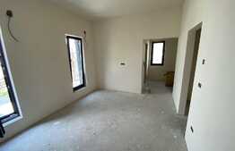 Casa individuala, 124mp utili, 516mp de teren, terasa, Calea Urseni