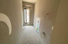 Casa individuala, 124mp utili, 516mp de teren, terasa, Calea Urseni