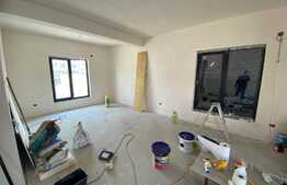 Casa individuala, 124mp utili, 516mp de teren, terasa, Calea Urseni