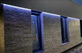 Casa individuala, 124mp utili, 516mp de teren, terasa, Calea Urseni