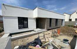 Casa individuala, 124mp utili, 516mp de teren, terasa, Calea Urseni