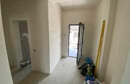 Casa individuala, 124mp utili, 516mp de teren, terasa, Calea Urseni