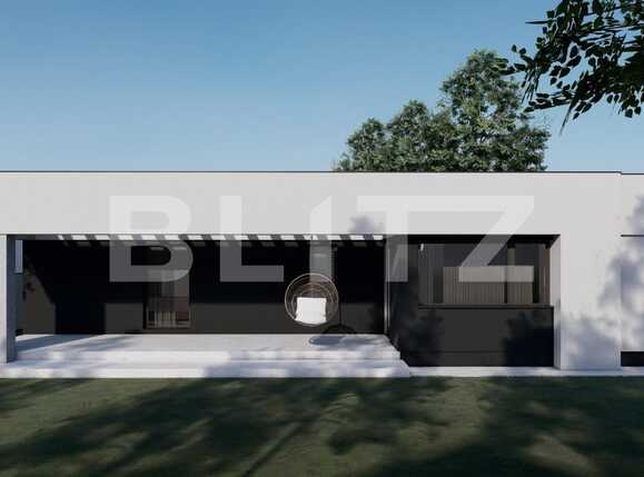 Casa de vânzare 5 camere Calea Urseni - 92868CV | BLITZ Timișoara | Poza4