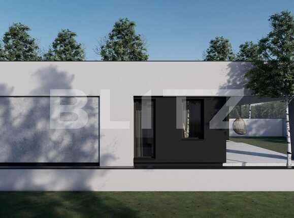 Casa de vânzare 5 camere Calea Urseni - 92868CV | BLITZ Timișoara | Poza6