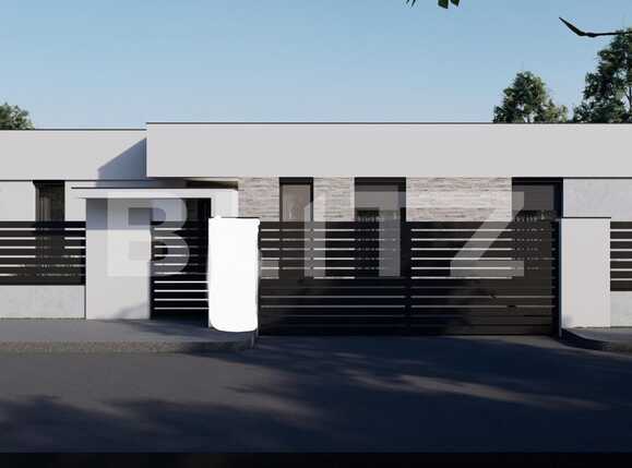 Casa de vânzare 5 camere Calea Urseni - 92868CV | BLITZ Timișoara | Poza1