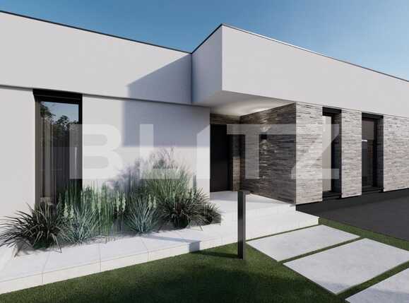 Casa de vânzare 5 camere Calea Urseni - 92868CV | BLITZ Timișoara | Poza2