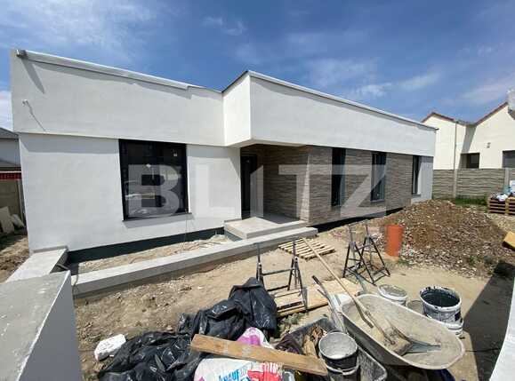 Casa de vânzare 5 camere Calea Urseni - 92868CV | BLITZ Timișoara | Poza7