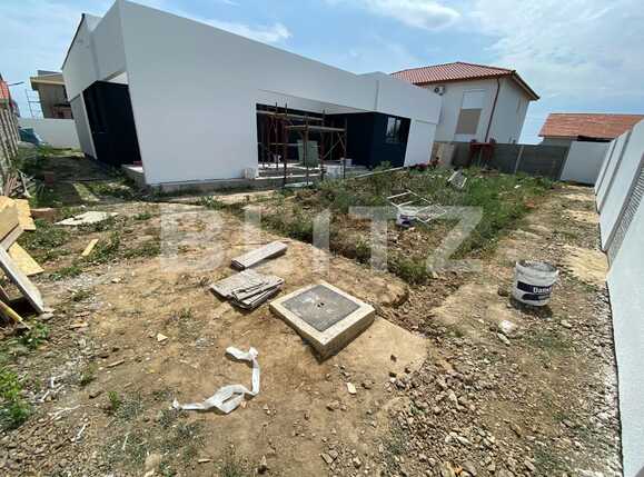 Casa de vânzare 5 camere Calea Urseni - 92868CV | BLITZ Timișoara | Poza8