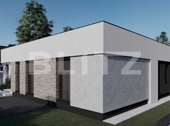 Casa de vânzare 5 camere Calea Urseni - 92868CV | BLITZ Timișoara | Poza5