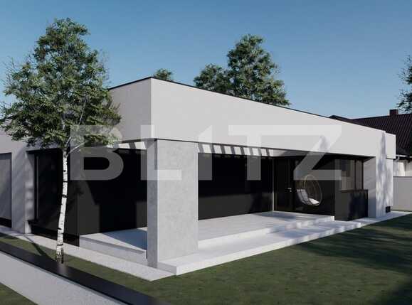 Casa de vânzare 5 camere Calea Urseni - 92868CV | BLITZ Timișoara | Poza3