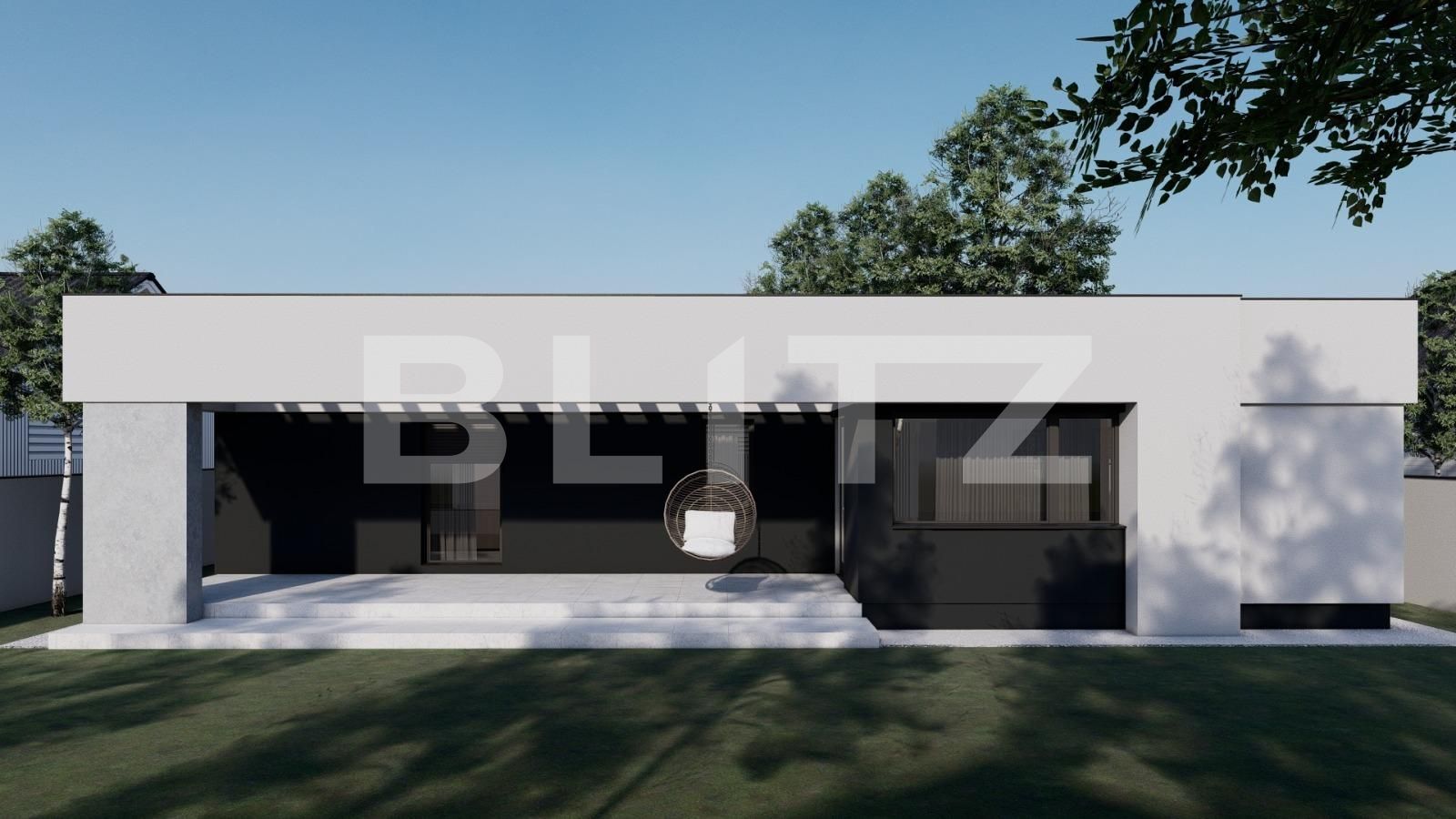 Casa de vânzare 5 camere Calea Urseni - 92868CV | BLITZ Timișoara | Poza4