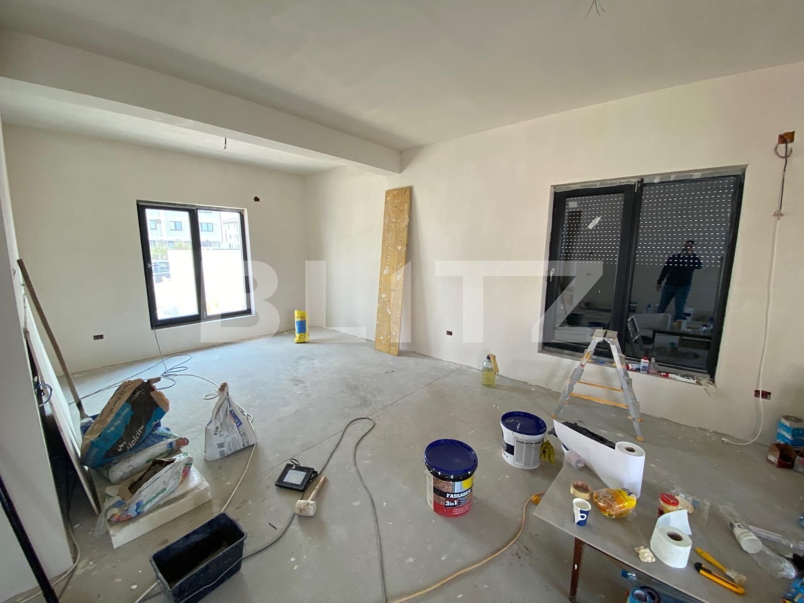 Casa de vânzare 5 camere Calea Urseni - 92868CV | BLITZ Timișoara | Poza14