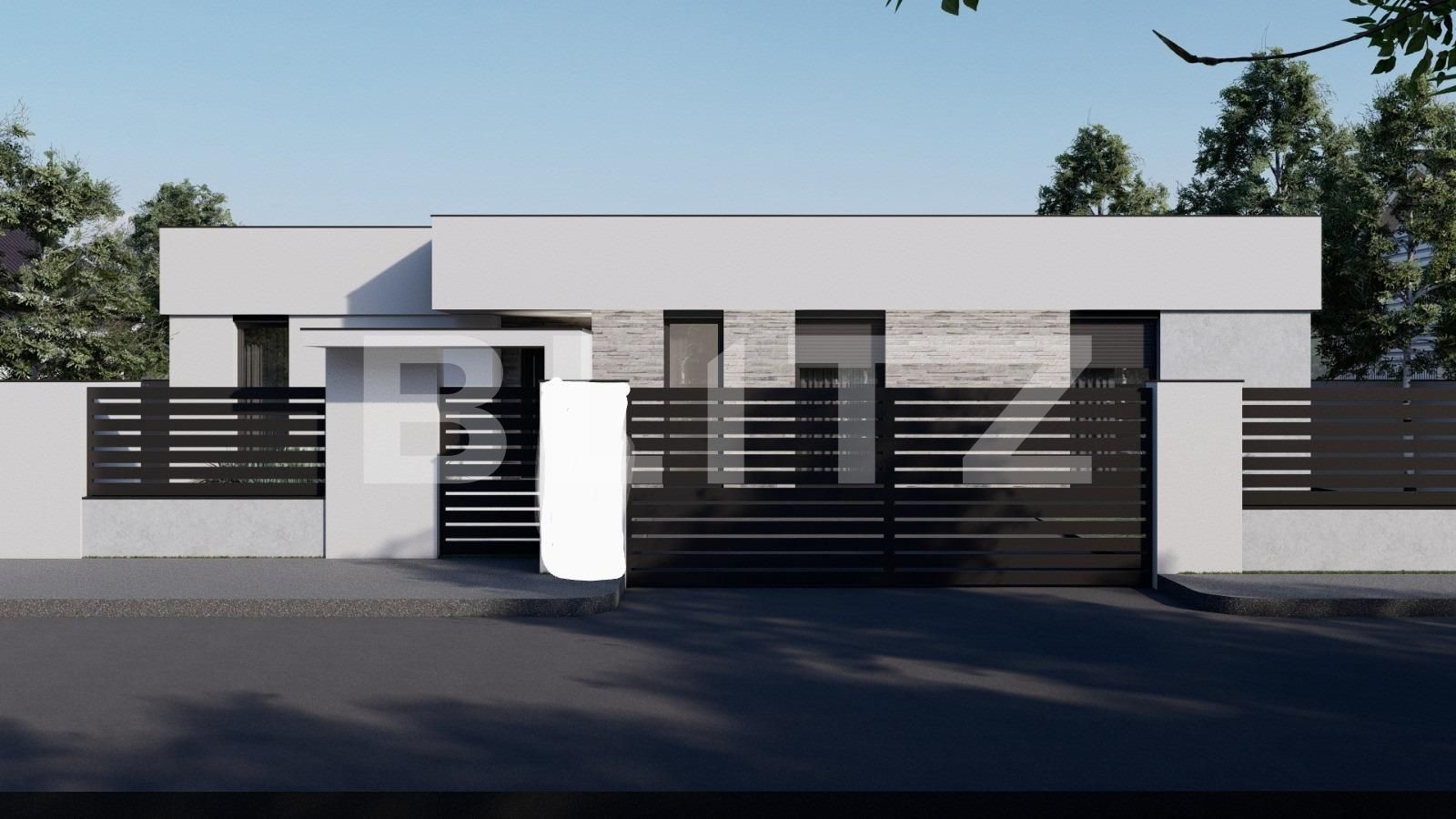 Casa de vânzare 5 camere Calea Urseni - 92868CV | BLITZ Timișoara | Poza1