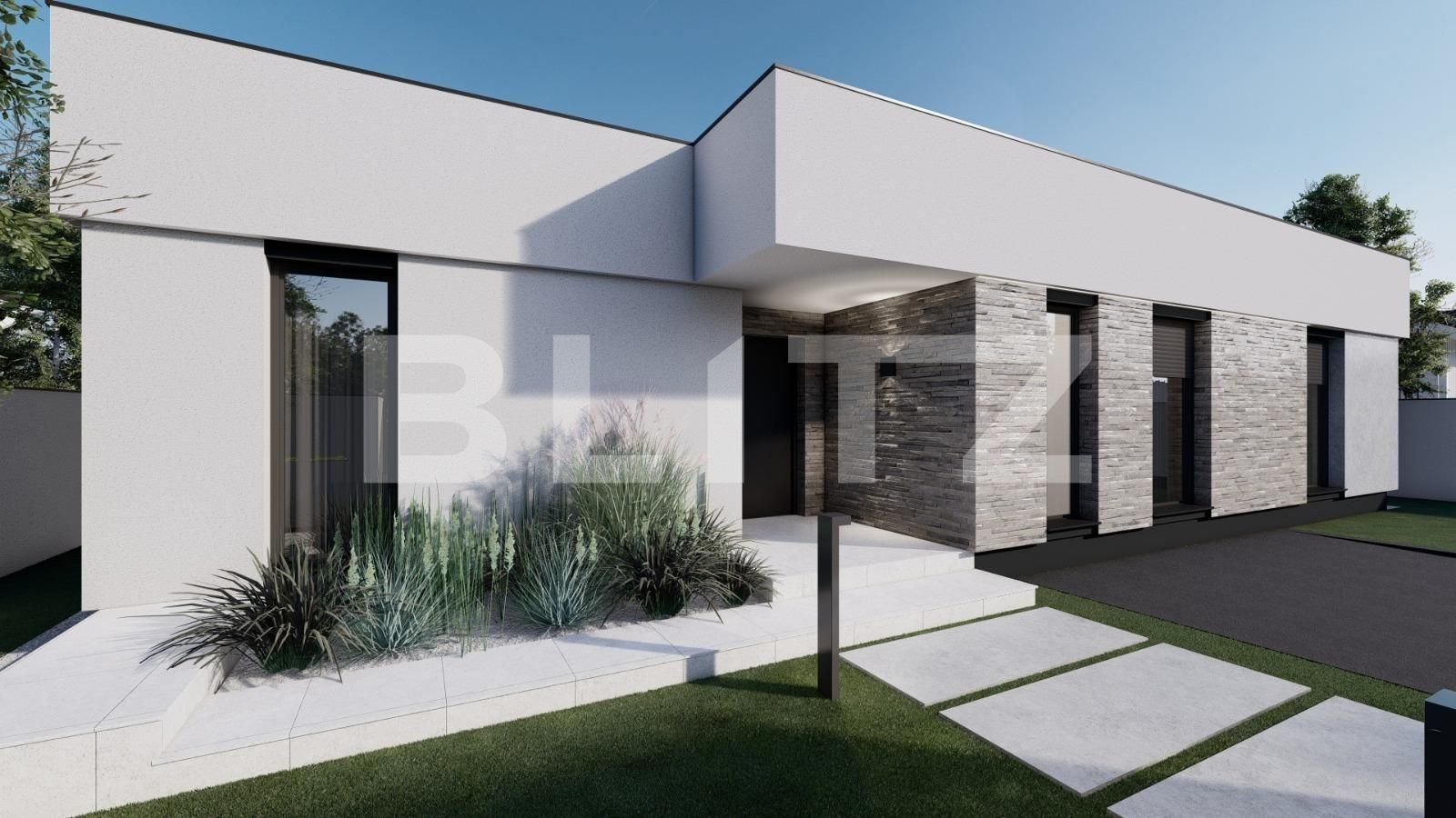 Casa de vânzare 5 camere Calea Urseni - 92868CV | BLITZ Timișoara | Poza2