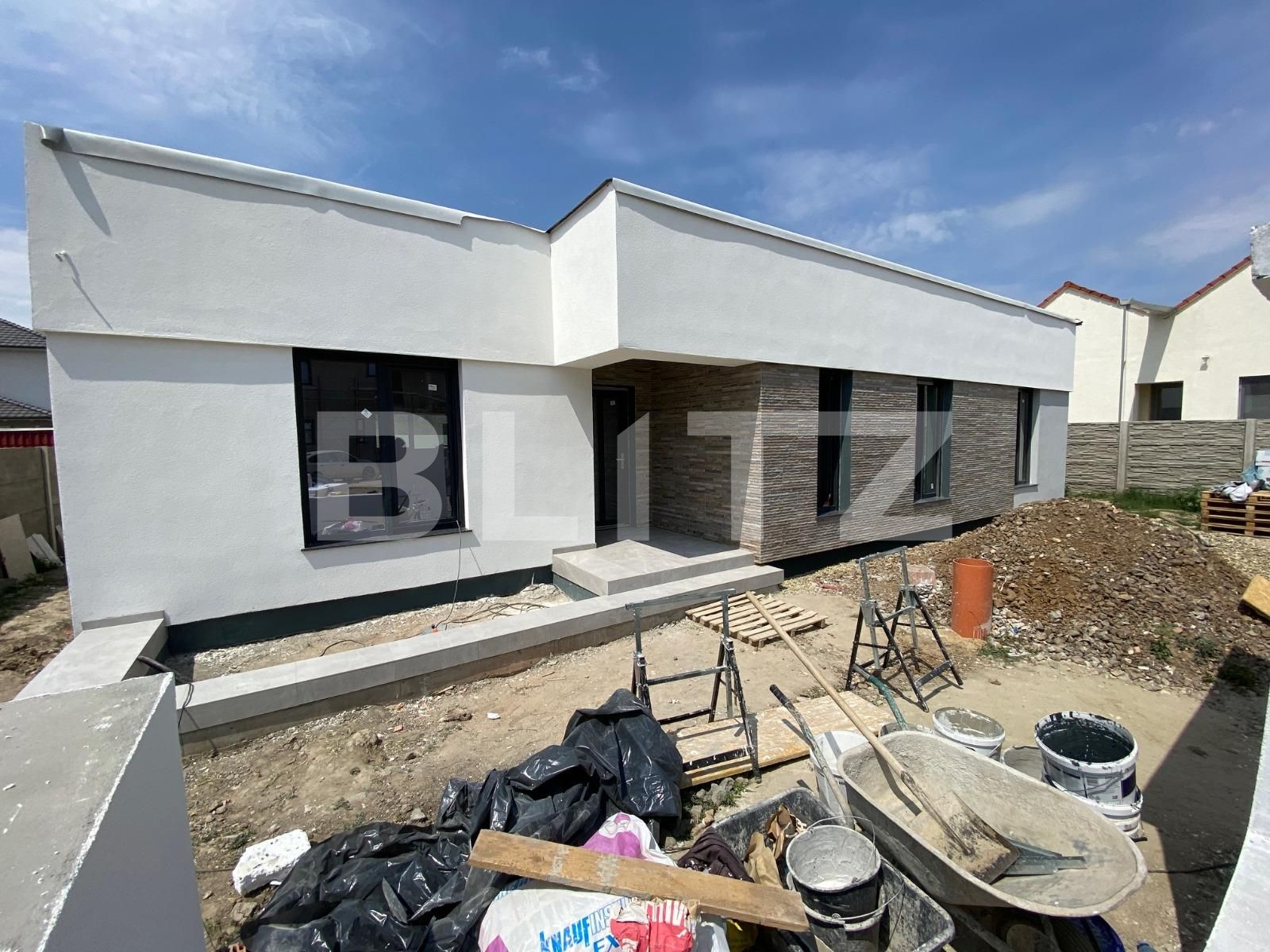 Casa de vânzare 5 camere Calea Urseni - 92868CV | BLITZ Timișoara | Poza7