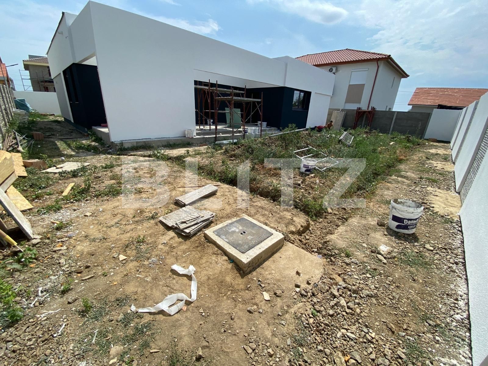 Casa de vânzare 5 camere Calea Urseni - 92868CV | BLITZ Timișoara | Poza8