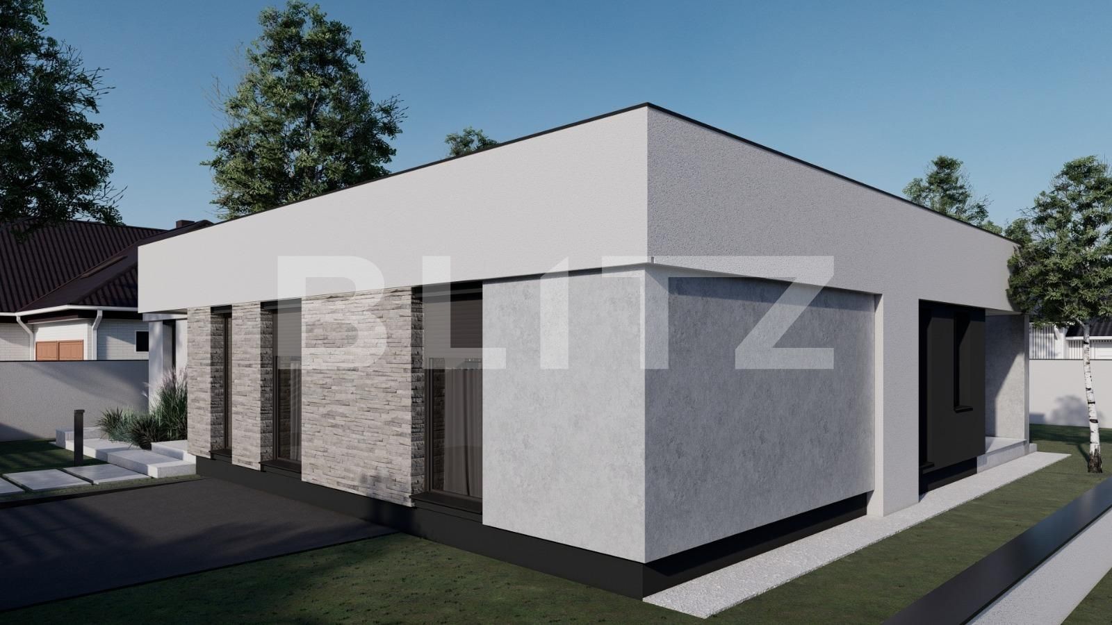 Casa de vânzare 5 camere Calea Urseni - 92868CV | BLITZ Timișoara | Poza5