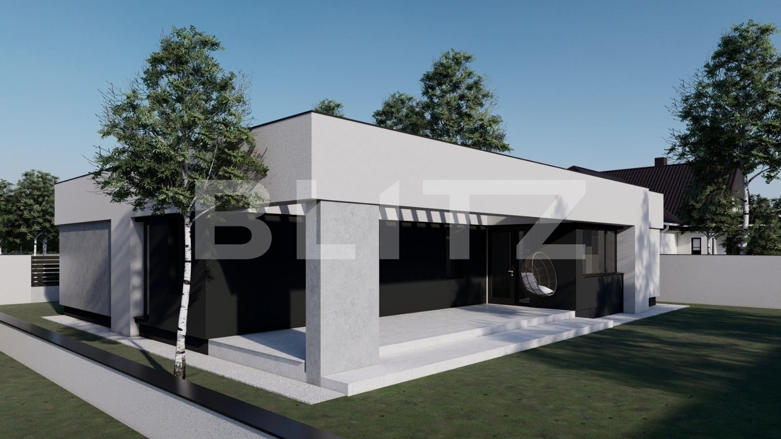 Casa de vânzare 5 camere Calea Urseni - 92868CV | BLITZ Timișoara | Poza3