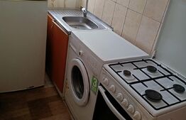 Apartament 1 camera, 21 mp, zona Buziasului